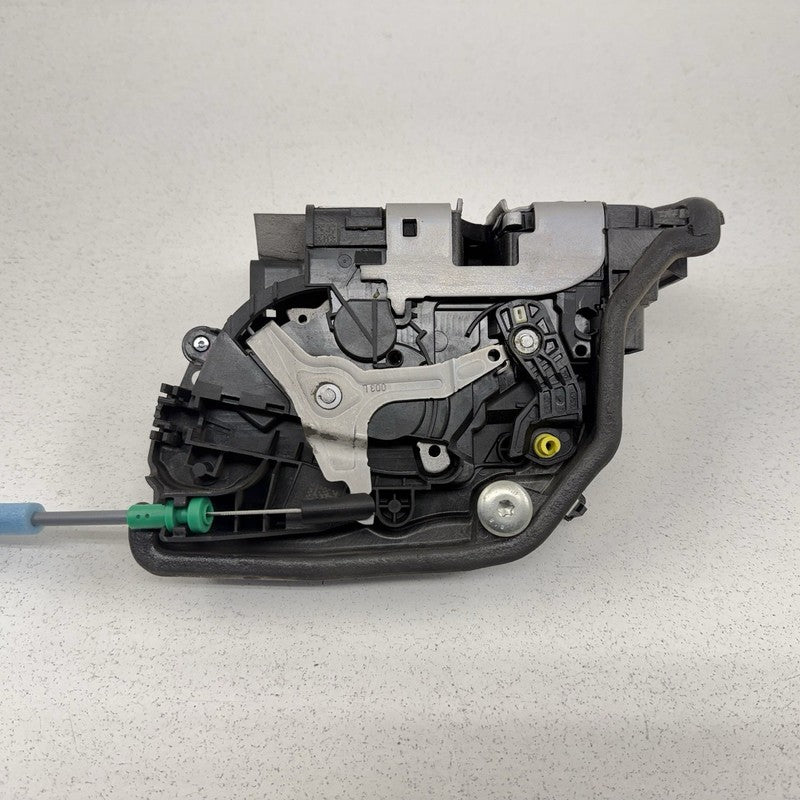 18-24 BMW G01 X3 Driver Left Rear Door Latch Lock Actuator 7473149 OEM