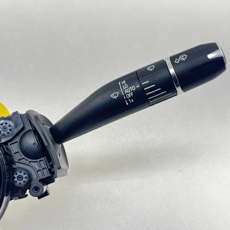 86507598 22-24 CADILLAC CT5 V BLACKWING COMBINATION SWITCH CLOCK SPRING ANGLE SENSOR OEM