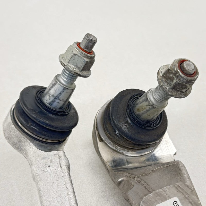 PR3C-3397-EB / PR3C 3397 EB / PR3C3397EB 24-25 FORD MUSTANG GT RIGHT FRONT LOWER CONTROL ARM SUSPENSION PAIR OEM