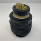 10-18 Mercedes W212 W218 CLS550 E550 Right Rear Air Suspension Bag Sho
