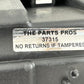  15-21 SUBARU WRX OR STI DASHBOARD DASH BOARD INSTRUMENT PANEL COVER COMPLETE OEM