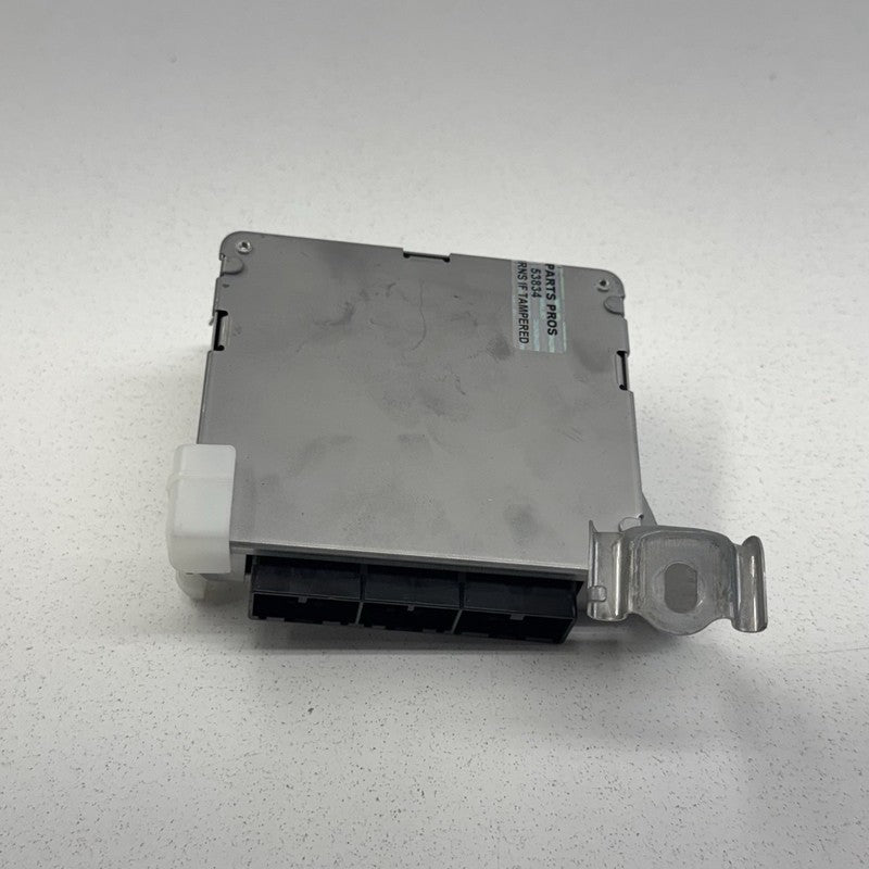 22-25 Lexus IS500 Suspension Absorber Control Module 89243-53060 OEM