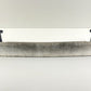 2216100920 / A2216100920 / A 221 610 09 20 0920 10-13 MERCEDES W221 S CLASS REAR BUMPER REINFORCEMENT IMPACT ABSORBER BA
