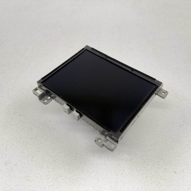 2019 Charger Challenger UConnect 4C 8.4" Display Radio Head Unit 68396