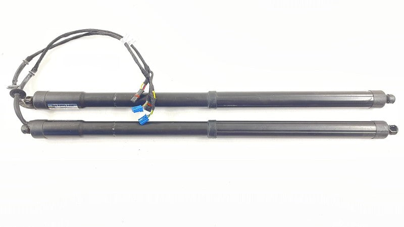 970.512.573.04 / 970 512 573 04 / 97051257304 10-16 PORSCHE PANAMERA REAR TAILGATE POWER LIFT CYLINDER SHOCK STRUT PAIR 