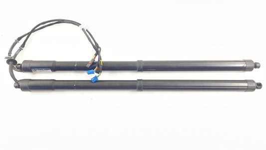 970.512.573.04 / 970 512 573 04 / 97051257304 10-16 PORSCHE PANAMERA REAR TAILGATE POWER LIFT CYLINDER SHOCK STRUT PAIR 
