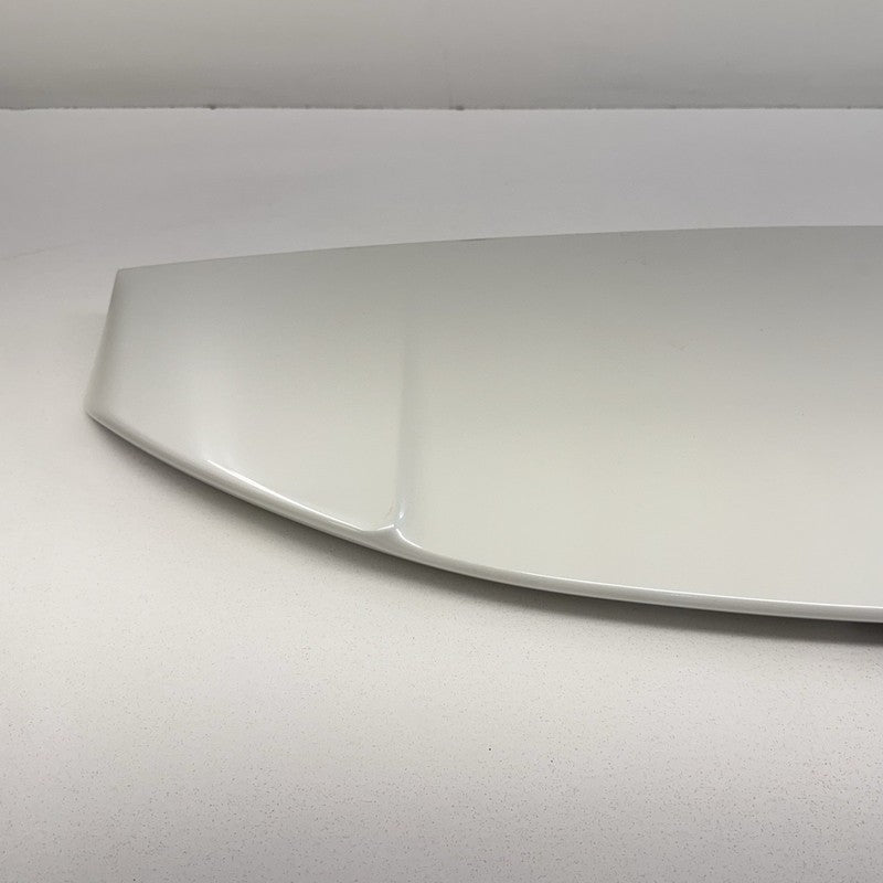 82819-48280 / 82819 48280 / 8281948280 08-13 Toyota Highlander Rear Tailgate Spoiler Wing W/ Third Brake Light OEM