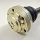 4G43-4K139-AB / 4G43 4K139 AB / 4G434K139AB 07-17 ASTON MARTIN VANTAGE DRIVER LEFT REAR AXLE SHAFT 4G43-4K139-AB OEM