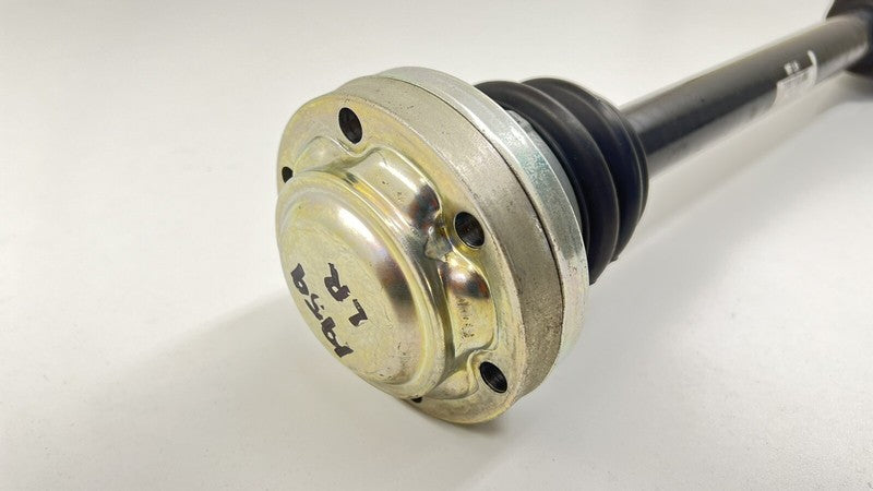 4G43-4K139-AB / 4G43 4K139 AB / 4G434K139AB 07-17 ASTON MARTIN VANTAGE DRIVER LEFT REAR AXLE SHAFT 4G43-4K139-AB OEM