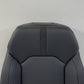 23-25 Honda Pilot Touring Driver Left Front Upper Seat Cushion Leather