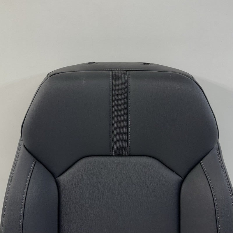 23-25 Honda Pilot Touring Driver Left Front Upper Seat Cushion Leather