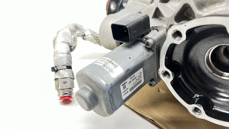 8552 4341 / 85524341 22-24 CADILLAC CT4 V BLACKWING DIFFERENTIAL DIFF LIMITED SLIP 2.85 RATIO OEM