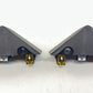 92199590 10-15 CHEVROLET CAMARO SS LEFT & RIGHT BOSTON DOOR TWEETER SPEAKER SET OEM
