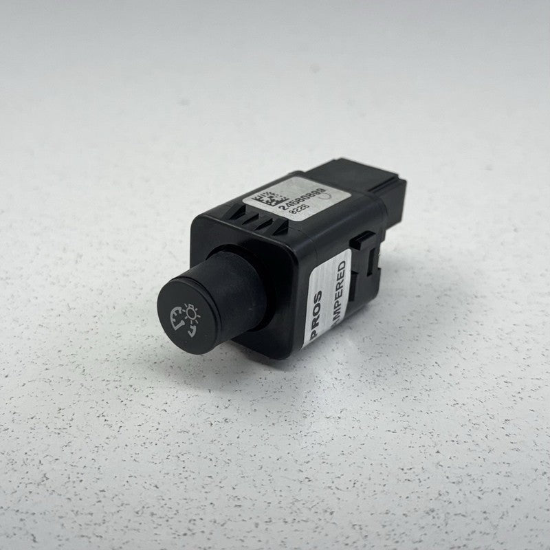 16-24 Chevrolet Camaro Interior Light Dimmer Control Switch 84052458 O