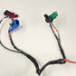 1067963-00-D / 1067963 00 D / 106796300D 17-21 TESLA MODEL 3 RIGHT FRONT DOOR WIRING WIRE HARNESS 1067963-00-D OEM