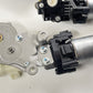 439440-10160 / 439440 10160 / 43944010160 07-12 LEXUS LS460 PASSENGER RIGHT FRONT SEAT ADJUSTMENT ADJUST MOTOR SET OEM
