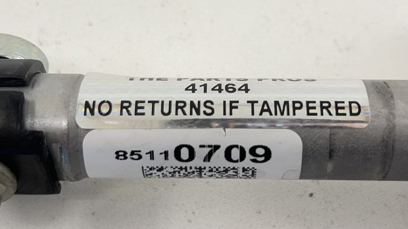 84444683 22-24 CADILLAC CT5 BLACKWING INTERMEDIATE STEERING COLUMN SHAFT UPPER LOWER OEM