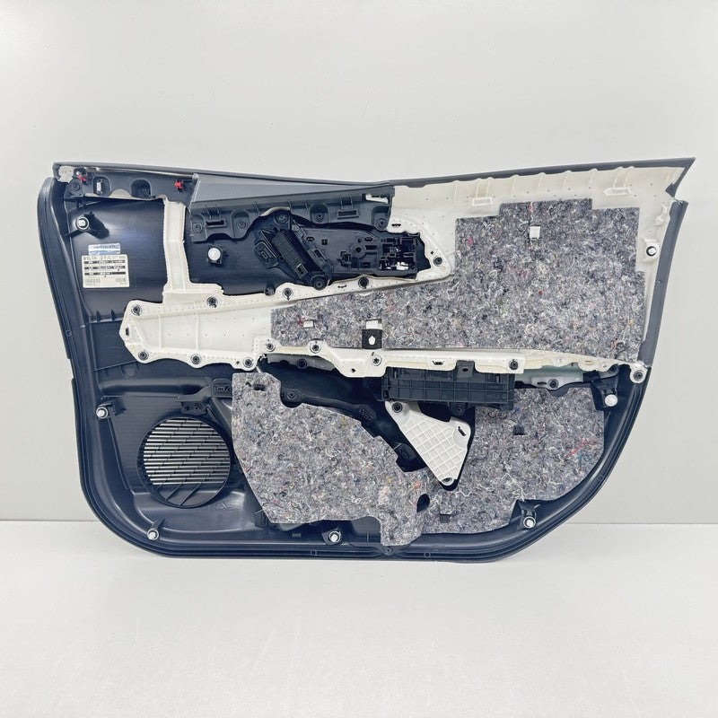 67778-X1B27 / 67778 X1B27 / 67778X1B27 23-25 TOYOTA PRIUS DRIVER LEFT FRONT DOOR PANEL INTERIOR COVER TRIM OEM