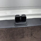  13-18 BENTLEY FLYING SPUR TRUNK LID REAR DECK COMPLETE WHITE OEM