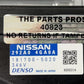 292A0 4GA0A / 292A04GA0A 14-18 INFINITI Q50 HYBRID BATTERY CONVERTOR CONTROL MODULE 292A0 4GA0A OEM