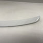 84842153 22-25 Cadillac CT5 Blackwing Rear Trunk Lid Spoiler Wing Summit White OEM