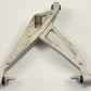 11B0080CP 15-17 MCLAREN 650S PASSENGER RIGHT REAR LOWER CONTROL ARM 11B0080CP OEM