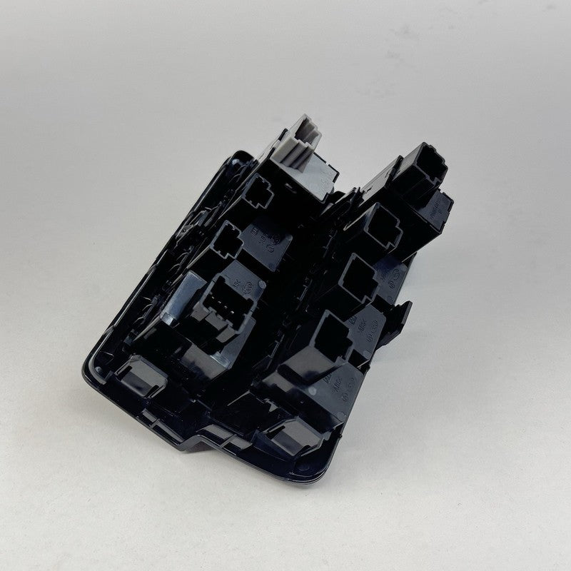 22-25 Subaru WRX Traction Control And Trunk Switch Button With Surround Trim OEM