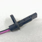 27540VC000 22-25 SUBARU WRX PASSENGER RIGHT FRONT ABS WHEEL SPEED SENSOR 27540VC000 OEM