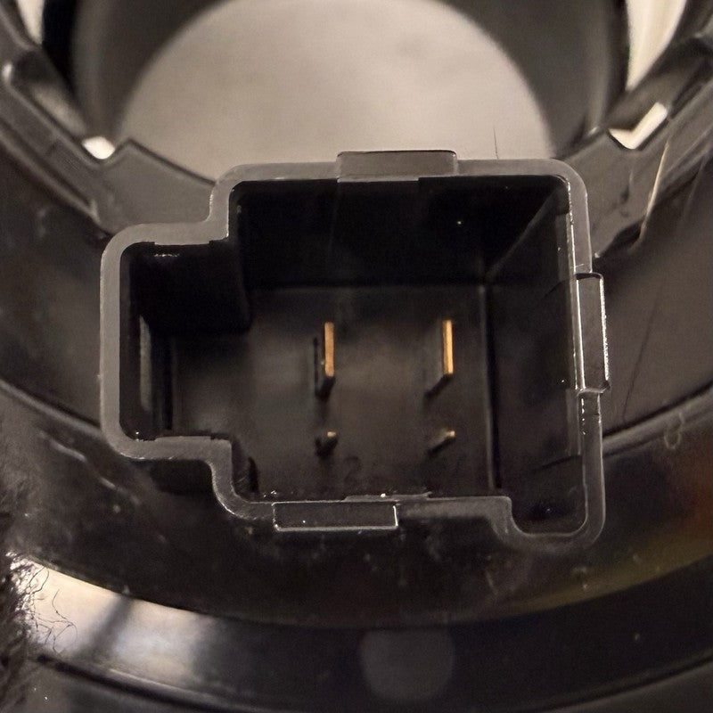 PR3T 3F944 BB / PR3T3F944BB 24-26 Ford Mustang Steering Column Combination Switch With Clock Spring OEM