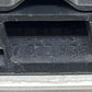7 077 935 / 7077935 06-10 BMW M6 E63 E64 LEFT & RIGHT FRONT UPPER BUMPER KIDNEY GRILL TRIM PAIR OEM