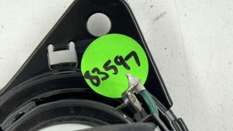 861600W800 10-15 TOYOTA PRIUS TWEETER SPEAKER 861600W800 OEM