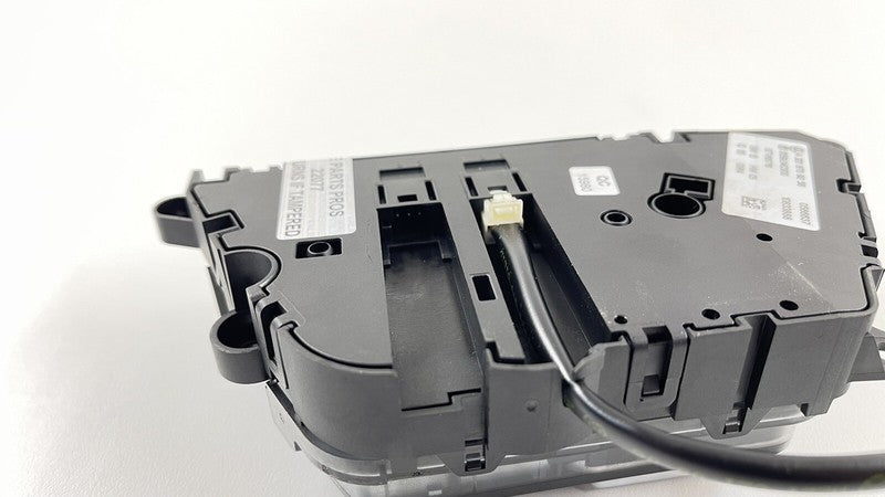 2218709258 / A2218709258 / A 221 870 92 58 07-13 MERCEDES BENZ S550 W221 LEFT FRONT SEAT CONTROL SWITCH 2218709258 OEM