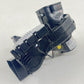 8T0 820 521 A / 8T0820521A 13-18 BENTLEY FLYING SPUR RIGHT HVAC AC AIR BOOSTER BLOWER MOTOR W/ RESISTOR OEM