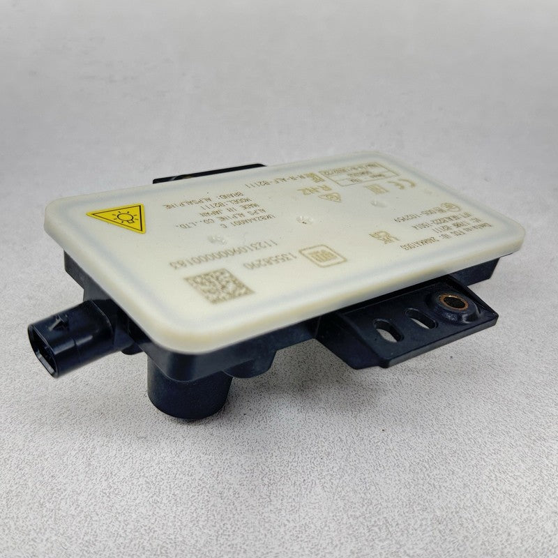 13558290 22-25 CADILLAC CT5 V BLACKWING HANDS FREE TRUNK OPEN CLOSE MODULE 13558290 OEM