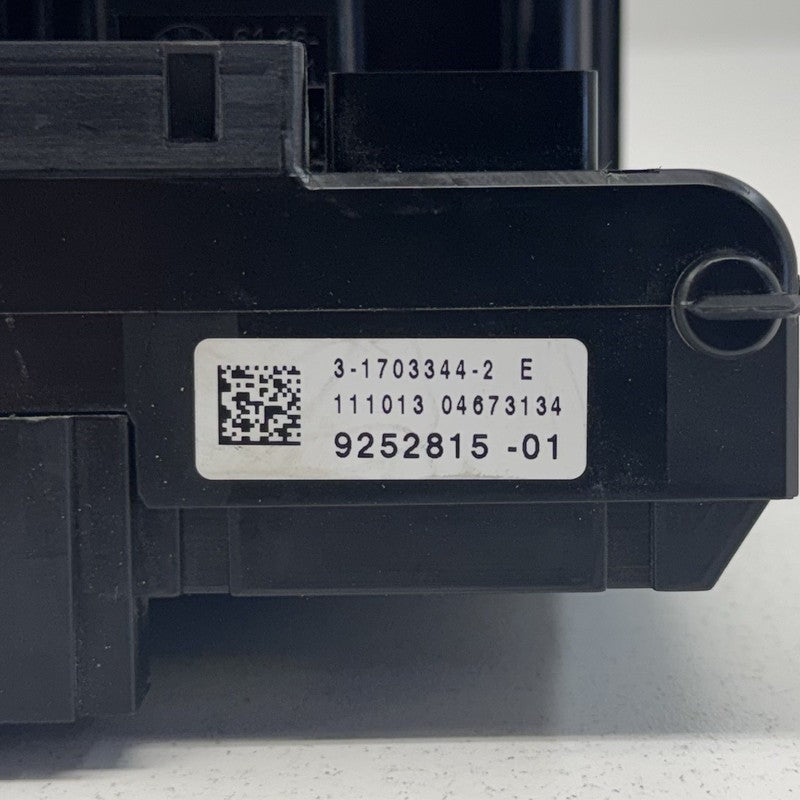 BMW F06 F10 F12 F13 Front Power Distribution Fuse Box Relay Junction Box OEM