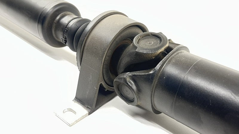 8551 4208 / 85514208 22-24 CADILLAC CT4 V BLACKWING DRIVESHAFT DRIVE SHAFT PROPELLER LINE CARRIER OEM