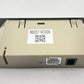 86257VC000 / 86257 VC000 2022 SUBARU WRX AUXILIARY AUX USB JACK INPUT PORT 86257VC000 OEM