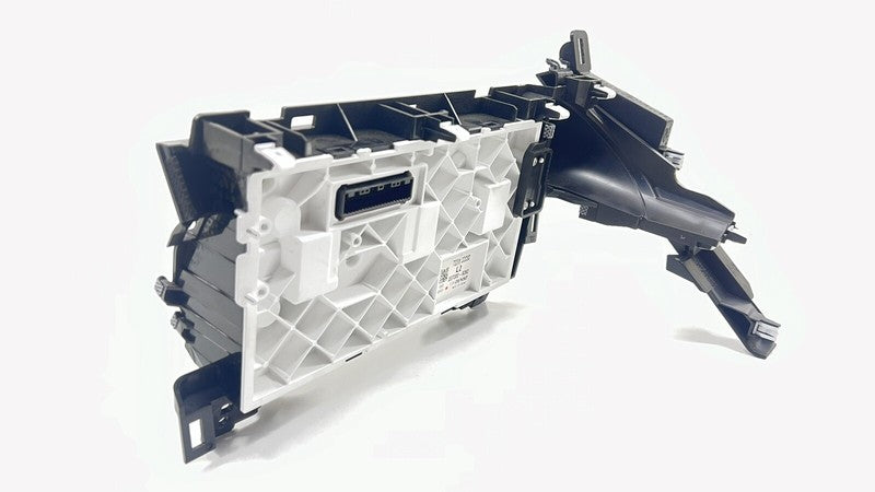 72311CC030 / 72311 CC030 22-24 TOYOTA GR86 HVAC AC TEMPERATURE CLIMATE CONTROL SWITCH 72311CC030 OEM