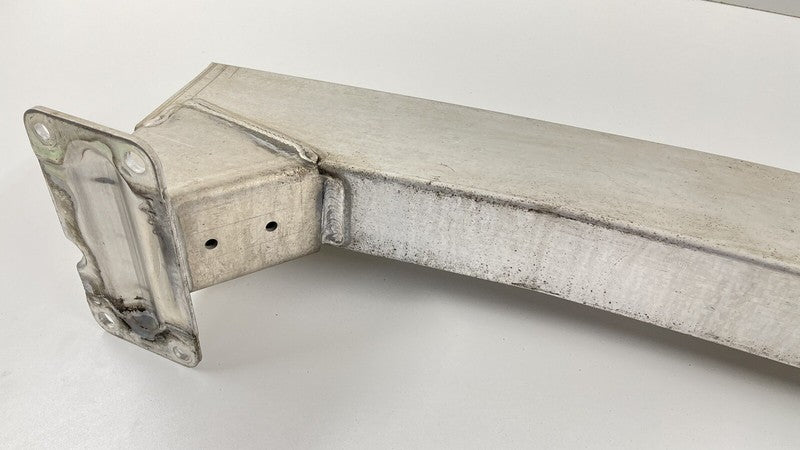 10-13 PORSCHE PANAMERA REAR BUMPER REINFORCEMENT BAR IMPACT CRASH ABSORBER OEM