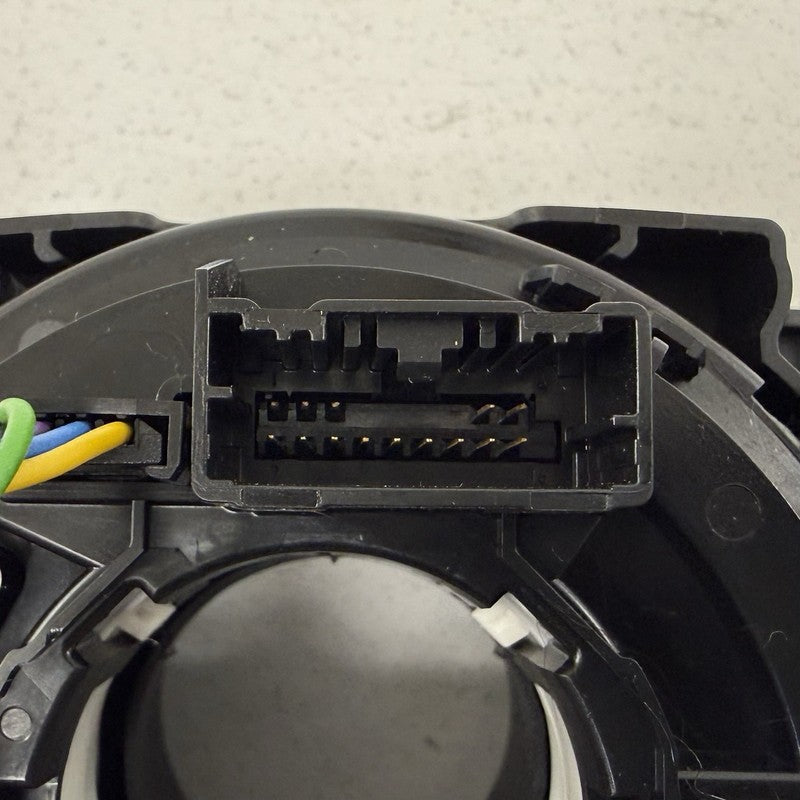 PR3T 3F944 BB / PR3T3F944BB 24-26 Ford Mustang Steering Column Combination Switch With Clock Spring OEM