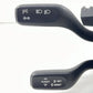 997.552.271.01 / 997 552 271 01 / 99755227101 05-12 PORSCHE 911 997 STEERING COLUMN COMBINATION SWITCH WITH CLOCK SPRING