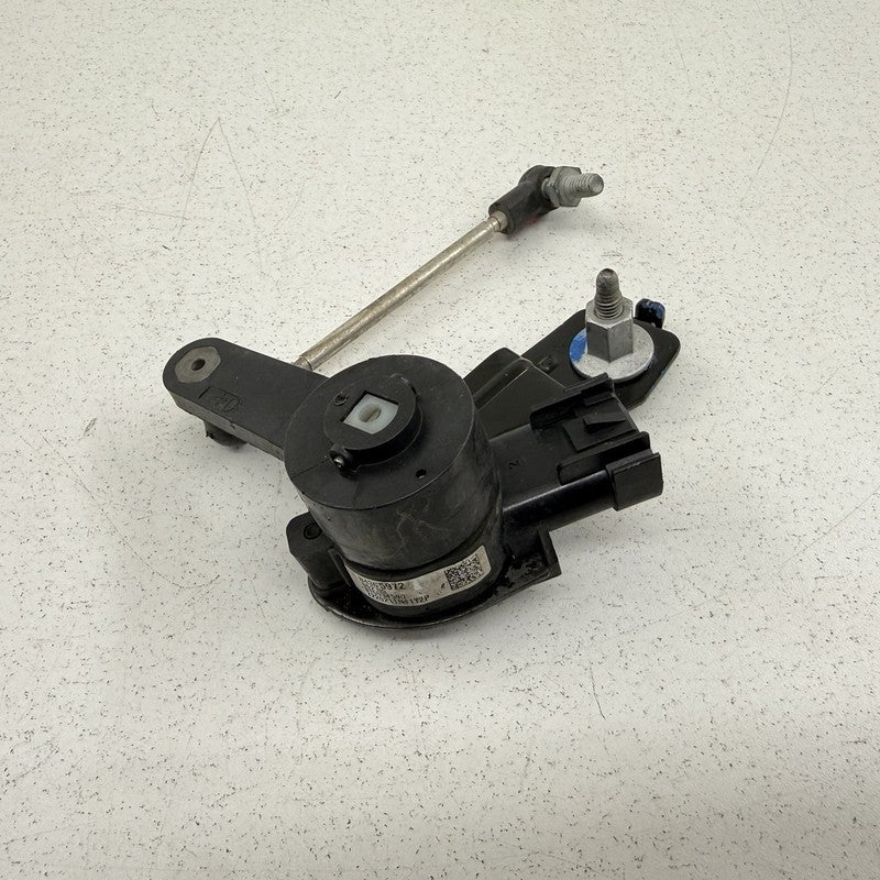 16-24 Chevrolet Camaro Right Rear Suspension Ride Height Level Sensor 