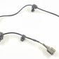 27540FL12A 17-22 SUBARU IMPREZA PASSENGER RIGHT REAR ABS WHEEL SPEED SENSOR 27540FL12A OEM