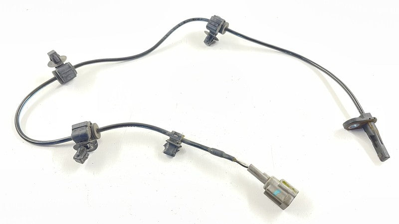 27540FL12A 17-22 SUBARU IMPREZA PASSENGER RIGHT REAR ABS WHEEL SPEED SENSOR 27540FL12A OEM