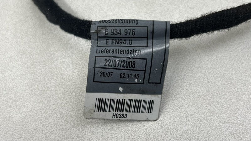 6 934 976 / 6934976 06-10 BMW M6 E63 E64 HVAC BOX HEATER FLAP MOTOR AIR MIX ACTUATOR SET OEM