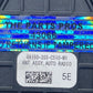 8A150-3S5-C510-M1 / 8A150 3S5 C510 M1 / 8A1503S5C510M1 24-25 ACURA INTEGRA TYPE S ROOF SHARK FIN ANTENNA RECEIVER 8A150-