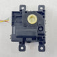 063800-9013 / 063800 9013 / 0638009013 23-25 Toyota Prius HVAC Box Heater AC Flap Motor Air Mix Actuator Set OEM
