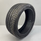 One Used Tire 255/35ZR19 Pirelli P Zero MO 96Y - 9.75/32 Tread
