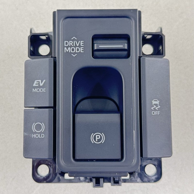23-25 TOYOTA PRIUS ELECTRIC PARKING PARK BRAKE CONTROL SWITCH OEM