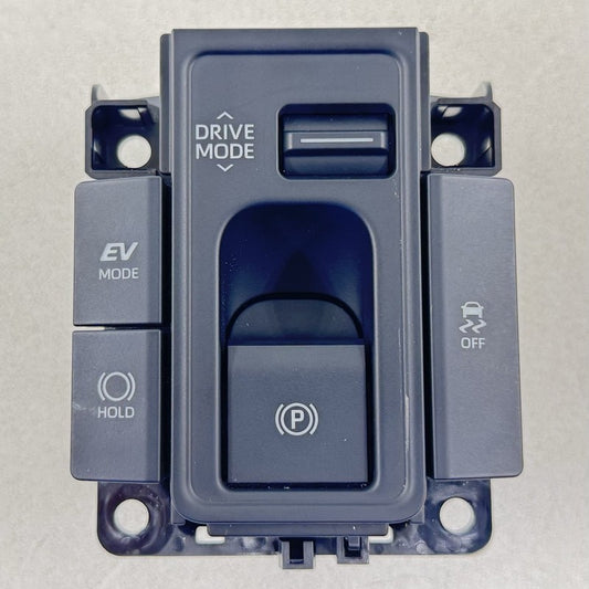 23-25 TOYOTA PRIUS ELECTRIC PARKING PARK BRAKE CONTROL SWITCH OEM
